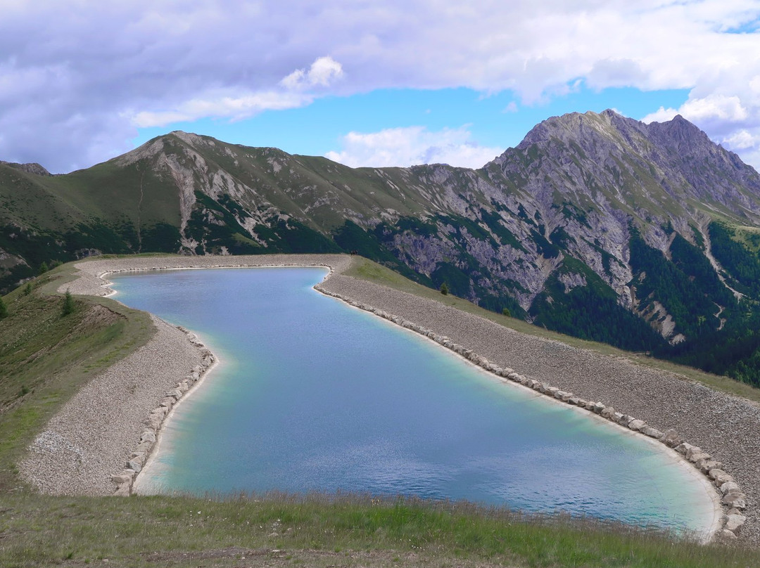 Obertilliach旅游攻略图片