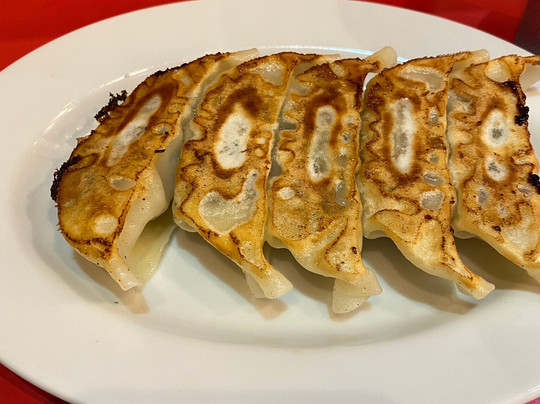 ちゃーしゅうや武蔵 イオンモール日の出店