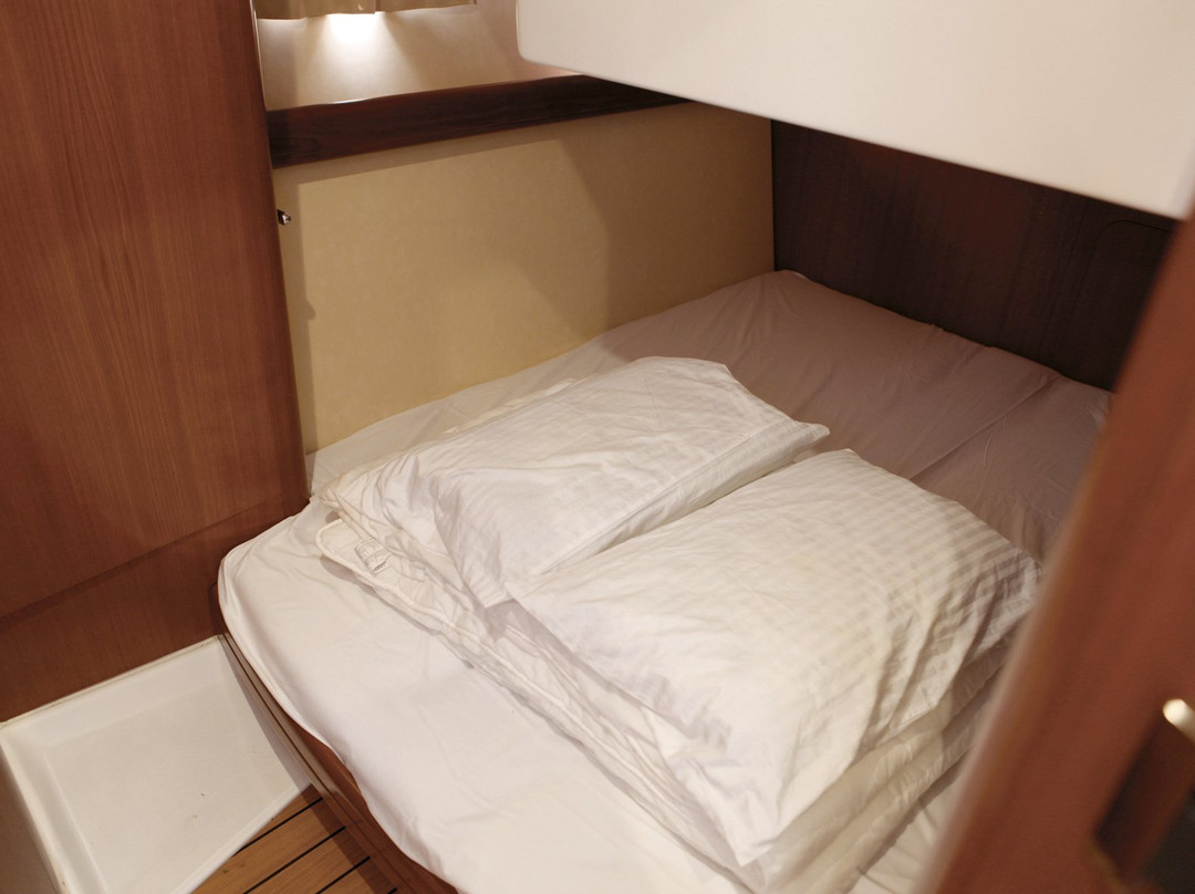 Fishing Greece-Neos Marmaras必去景点