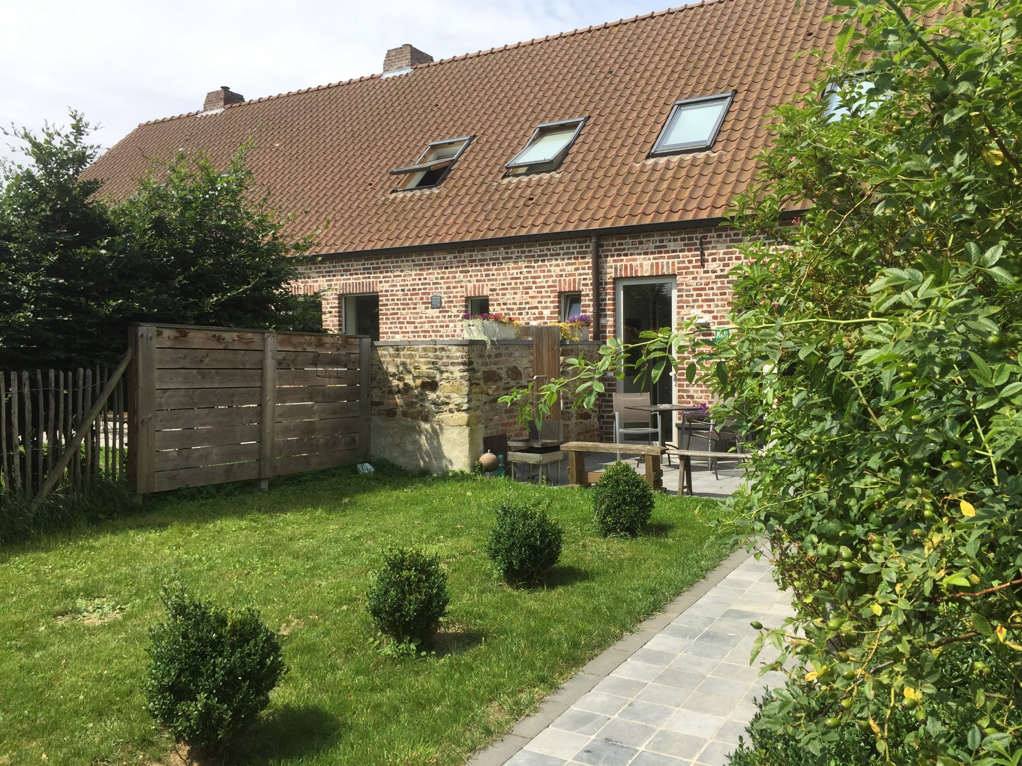 Guesthouse Luttelkolen-官方