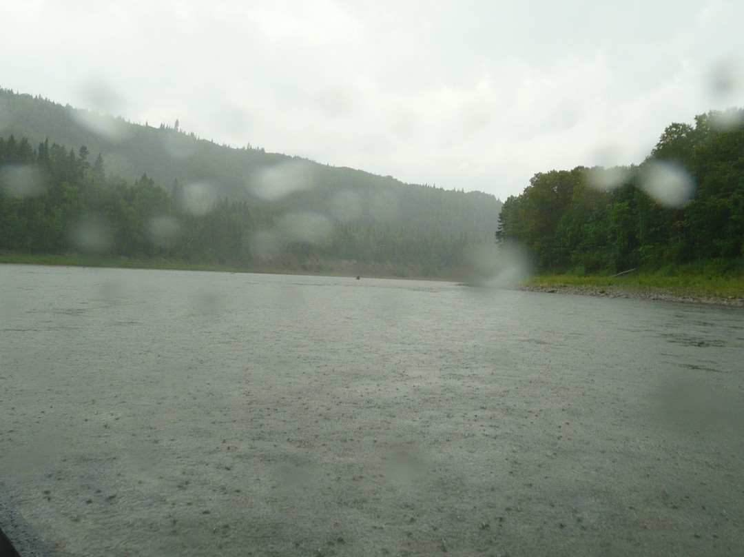 Nature Aventure-Matapedia必去景点