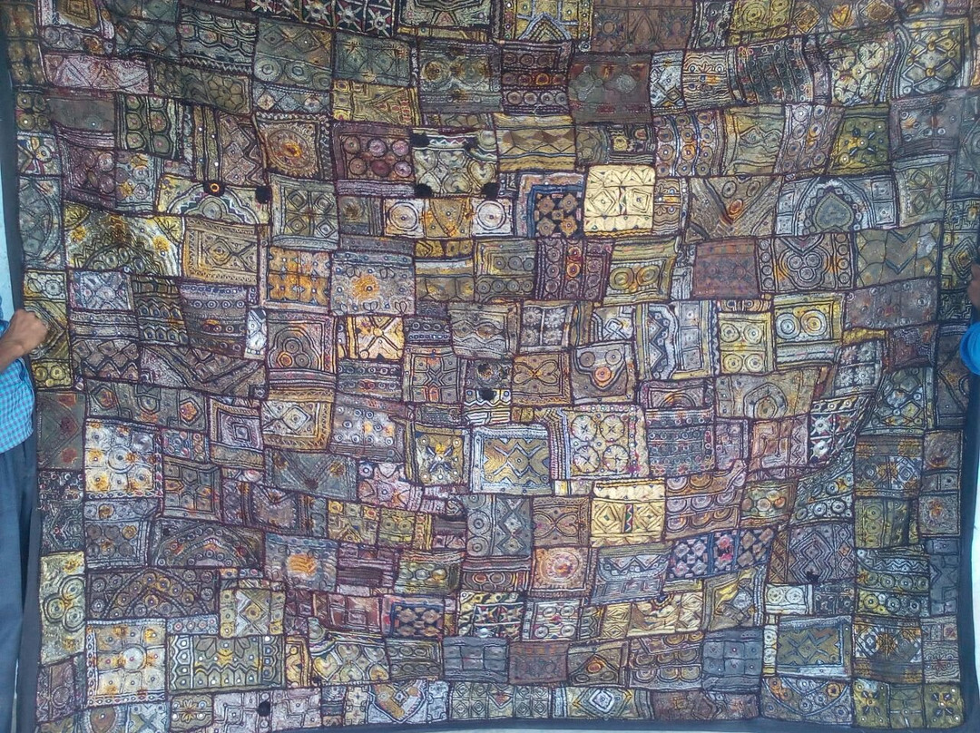 J K Art & Craft-焦特布尔必去景点