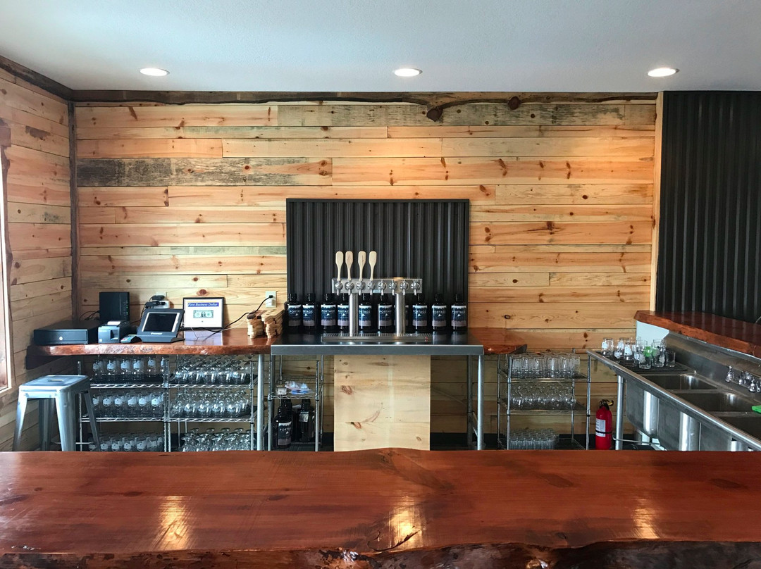 Portage Brewing Company-Walker必去景点