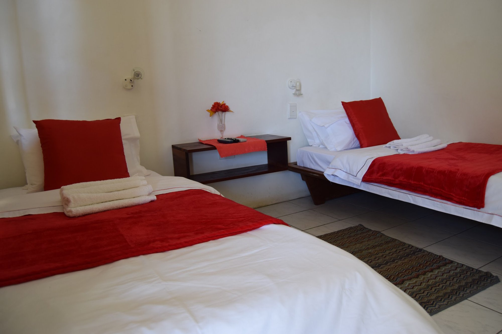 RiverView Guesthouse-官方