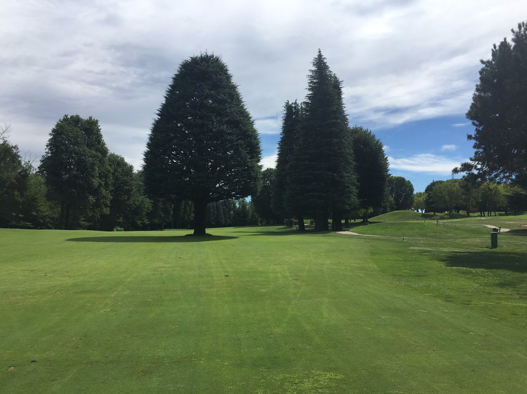 Golf Club Carimate景点图片