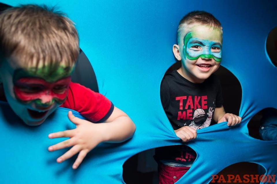 Papashon-敖德萨必去景点