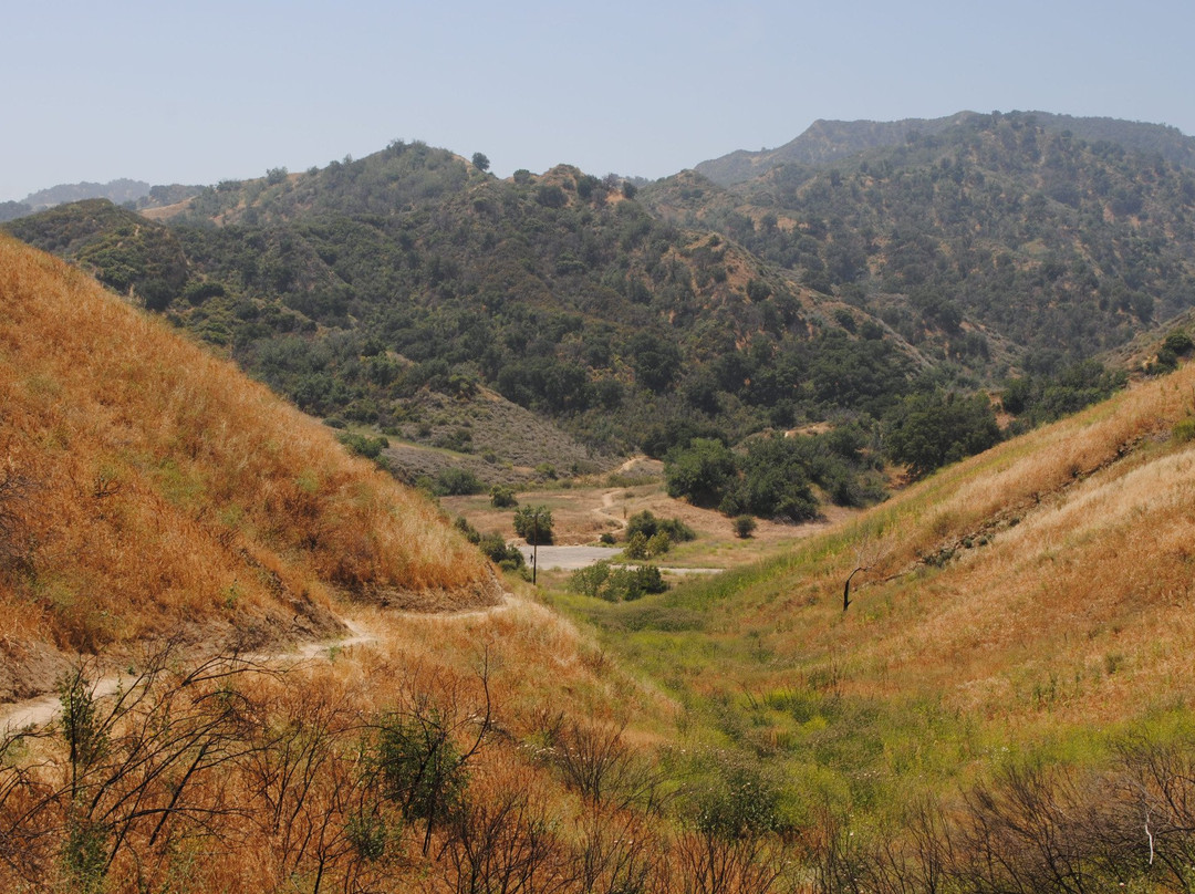 Santa Clarita Woodlands Park景点图片