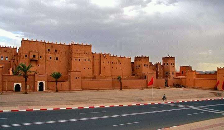 Moroccan Day Tours-卡萨布兰卡必去景点