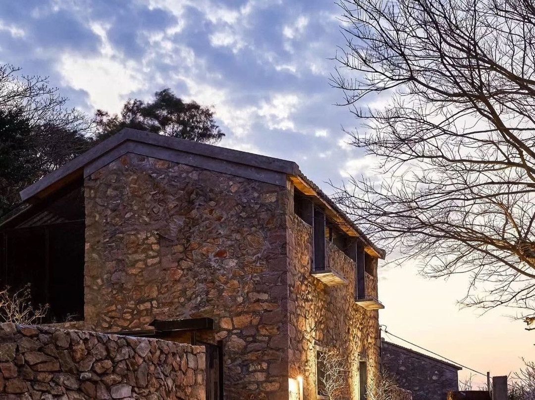 温州花岗渔村·花田花地民宿主图