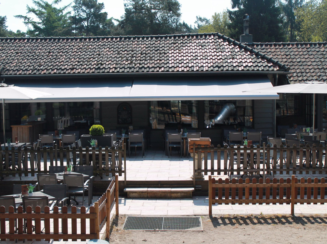 Taverne De Posthoorn