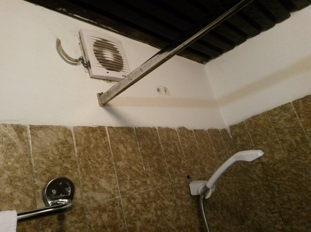 Mionica酒店住宿-Hotel Pozega