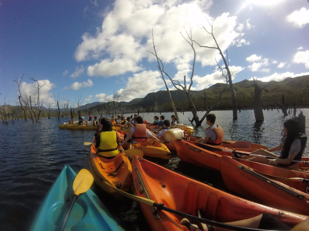 Aventure Pulsion-努美阿必去景点
