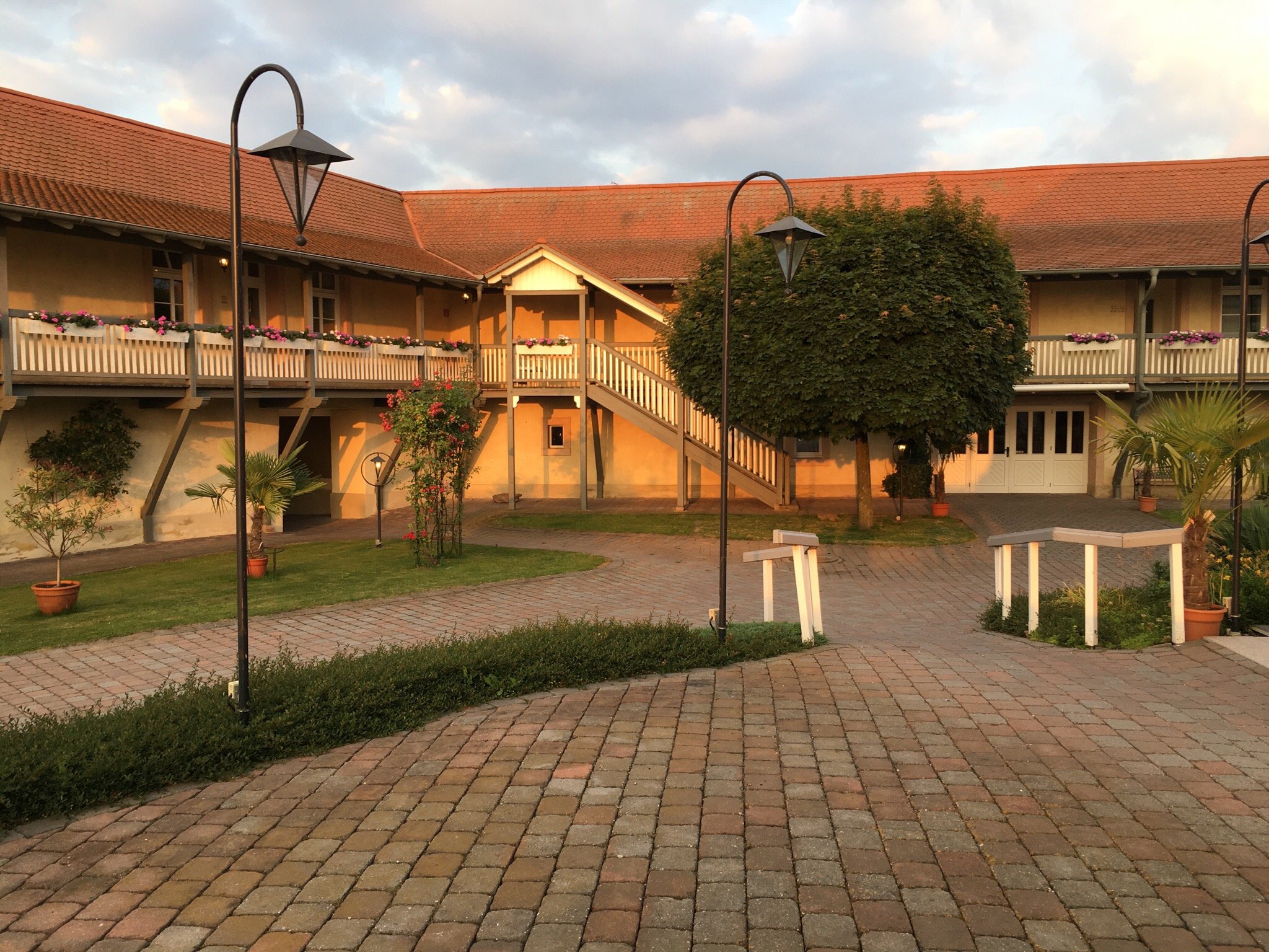 Gasthaus Sattelhof-官方