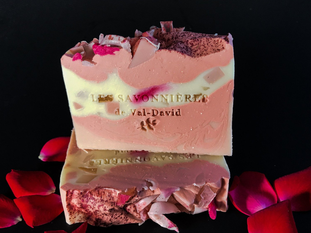 Les Savonnières de Val-David-Val David必去景点