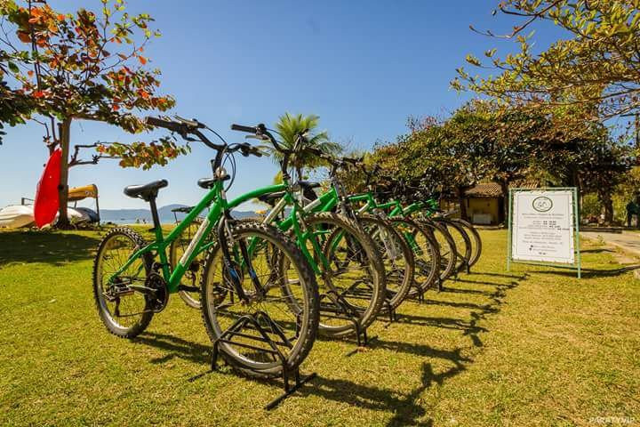 Sou + Bike Paraty景点图片