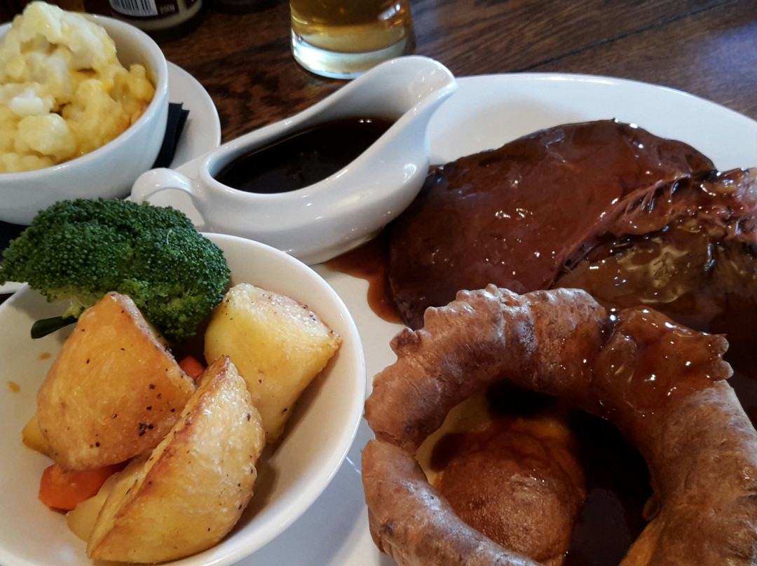 The Greyhound