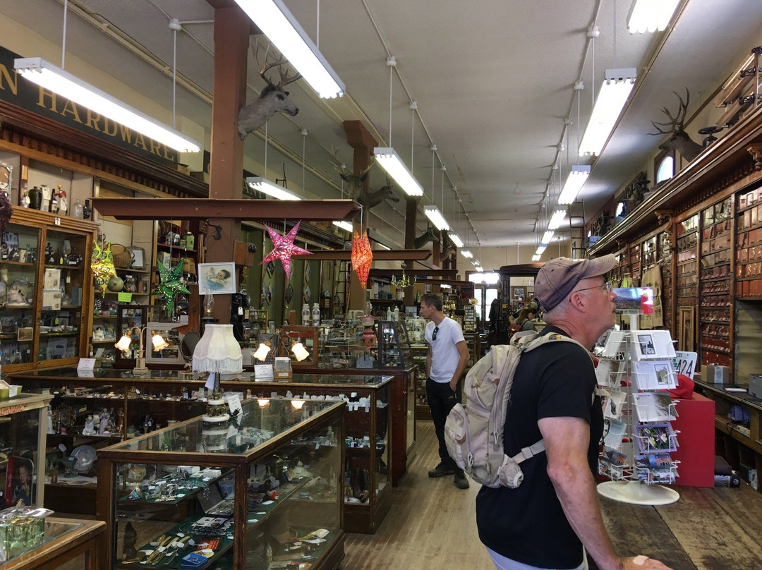 The Western Hardware-Leadville必去景点