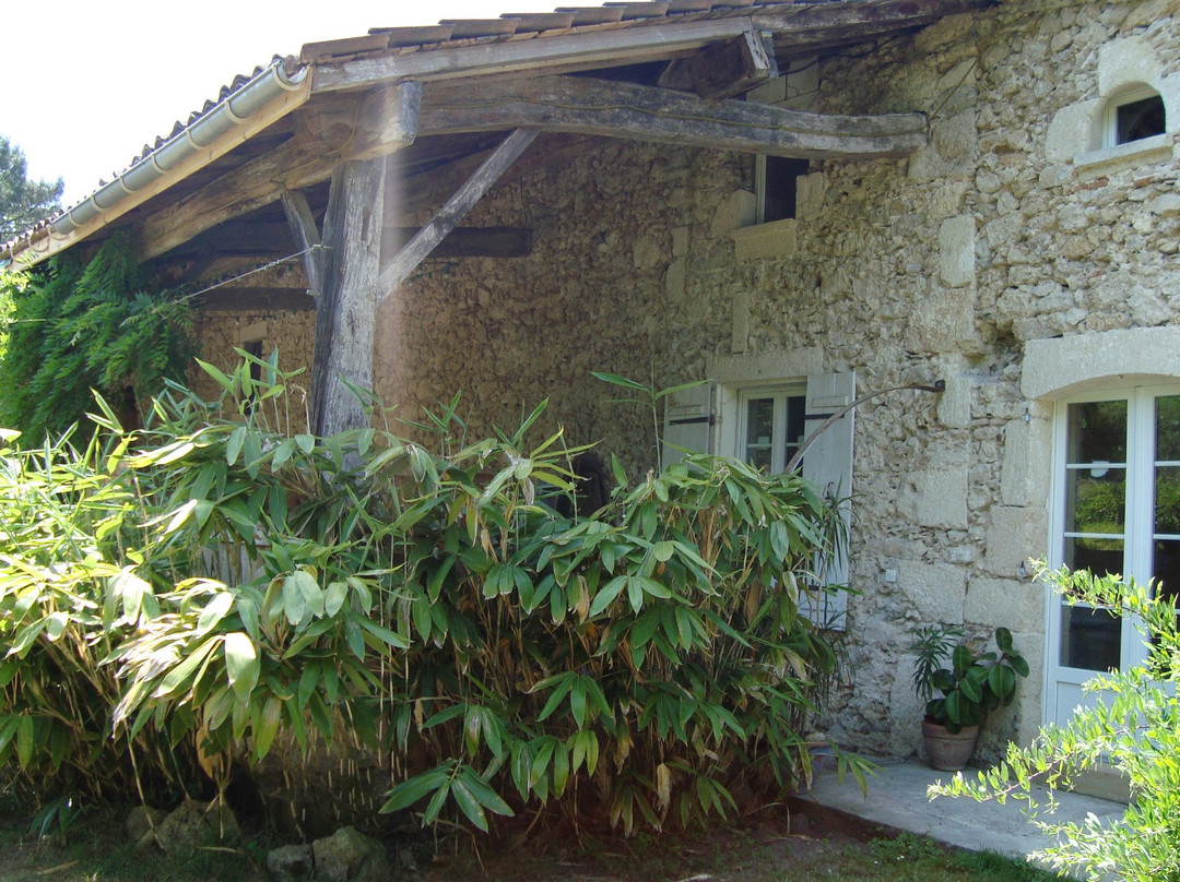 L'Oree de Lansot主图