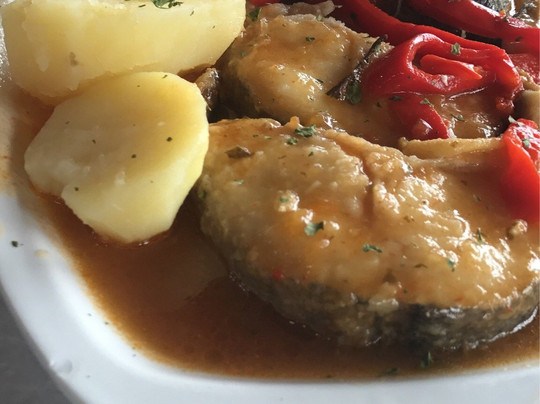 O Lar de Carmina主图