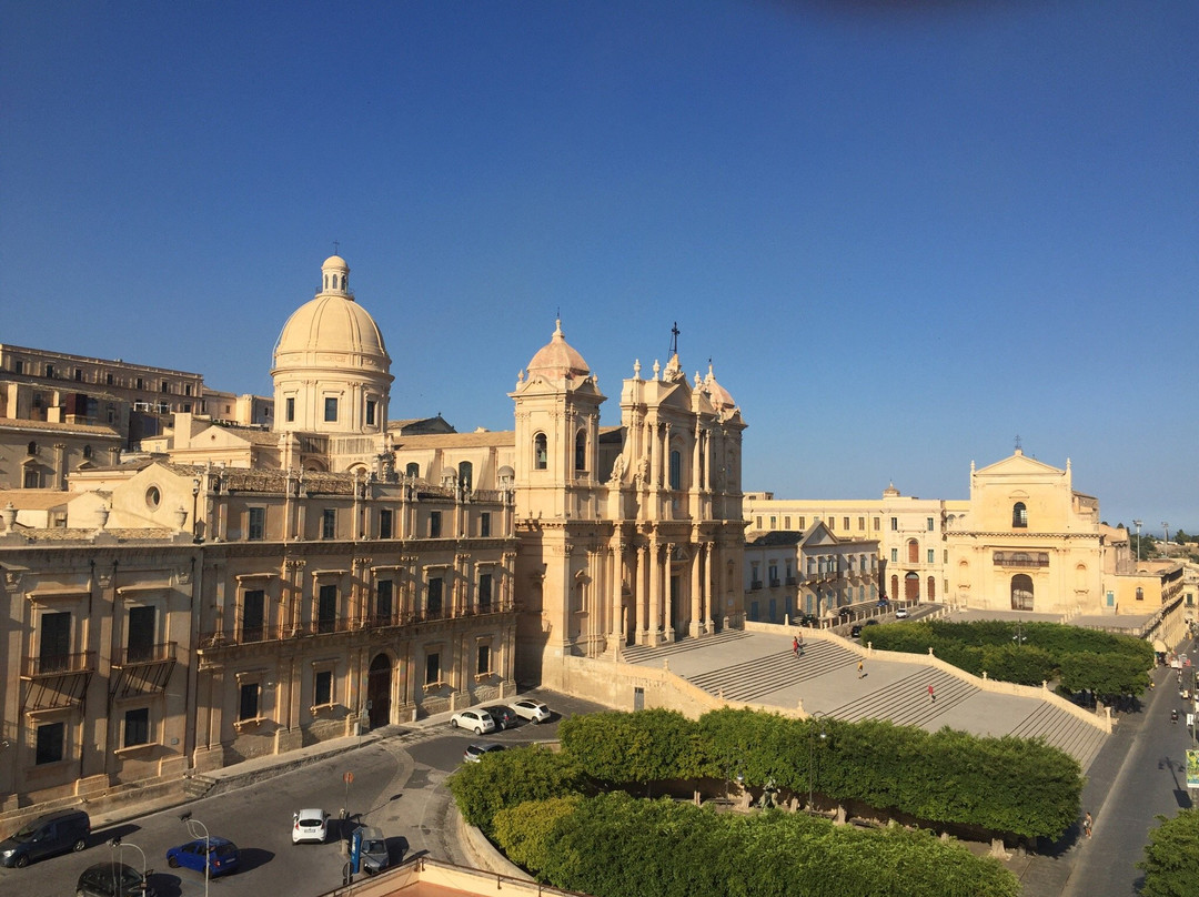 Cathedral of St. Nicolò景点图片