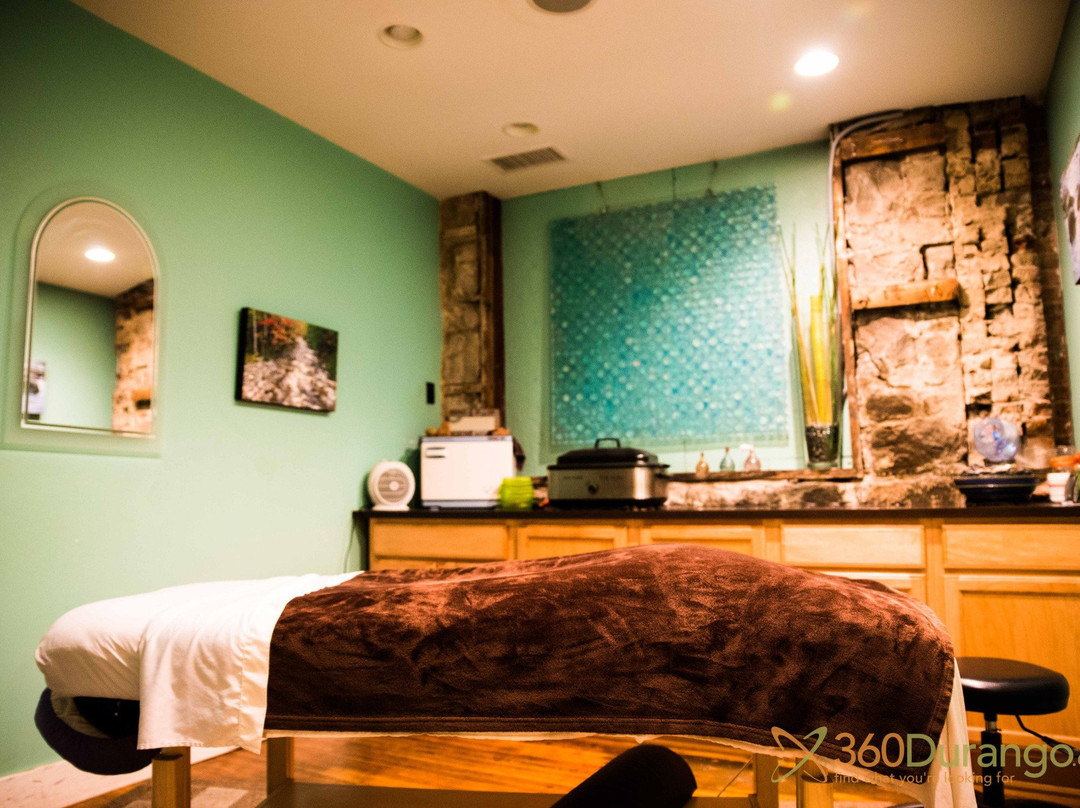 Spaaah Shop and Day Spa-杜兰戈必去景点