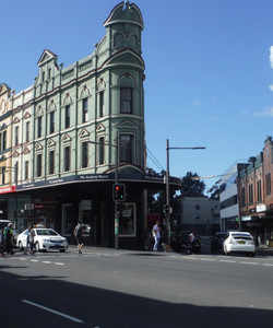 新市镇景点门票图片