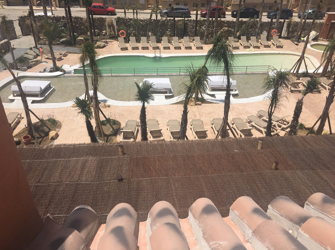 塔里法酒店住宿-Hotel Tarifa Lances, a member of Radisson Individuals