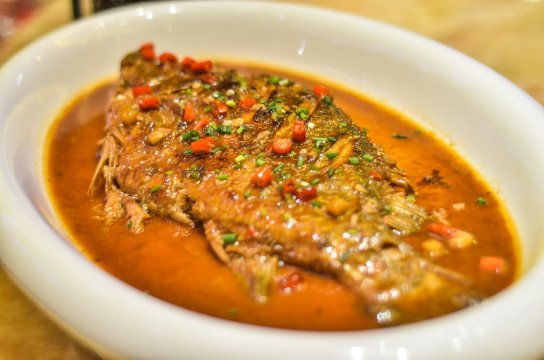 芜湖碧桂园凤悦凤凰酒店-餐饮