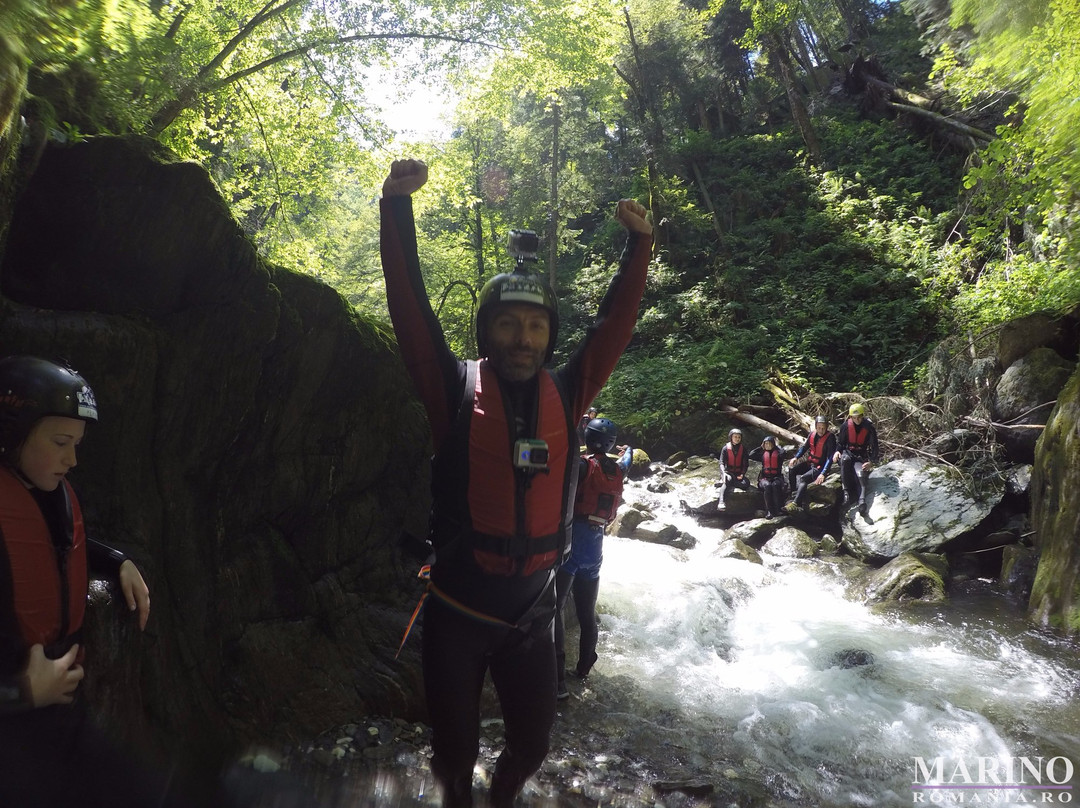 Marino Romania-布拉索夫必去景点