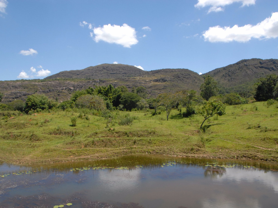 Serra do Lenheiro-德尔雷伊必去景点