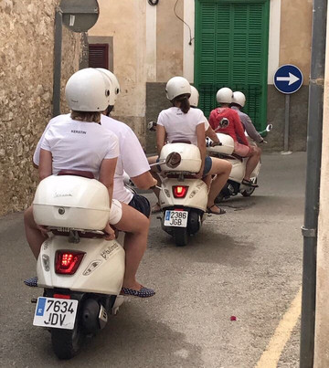 Bullimoto-马洛卡帕尔马必去景点