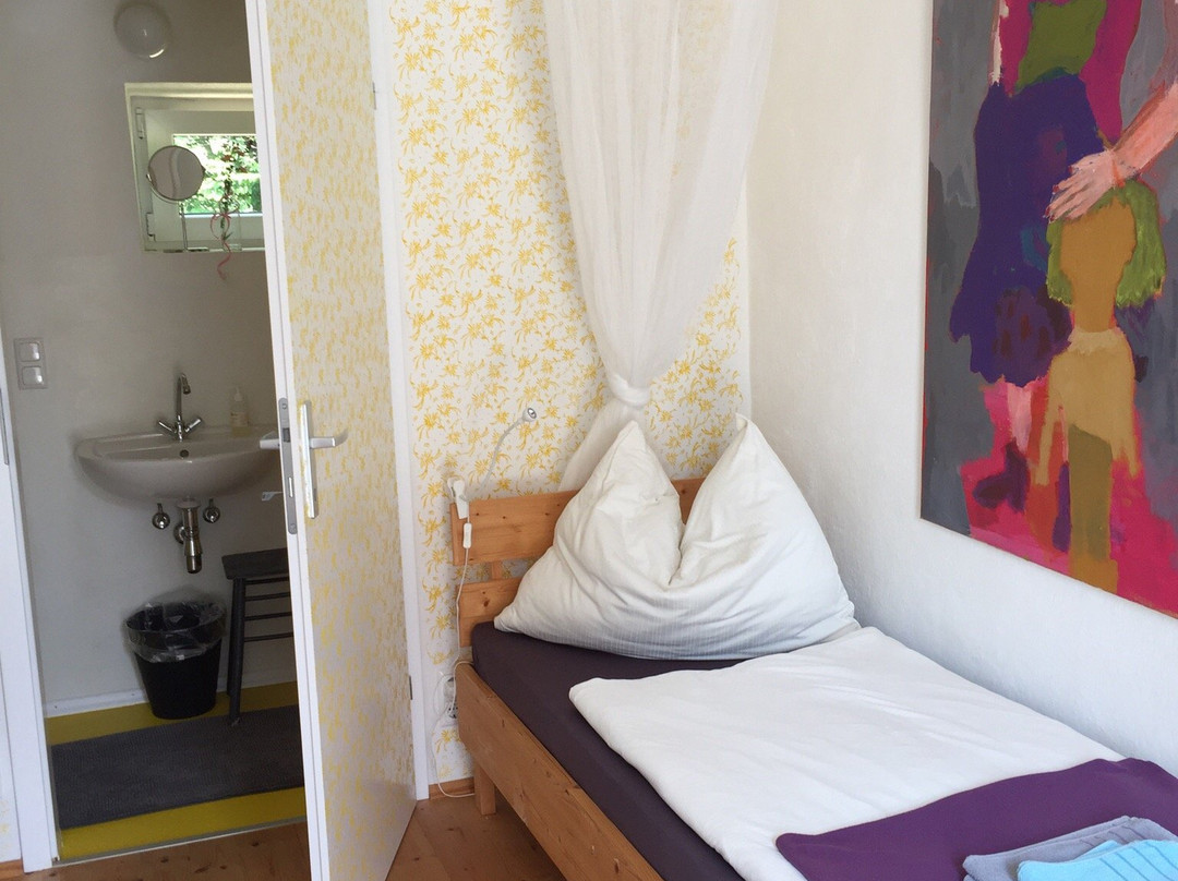 Stierbauerhof Yoga & Zimmer主图