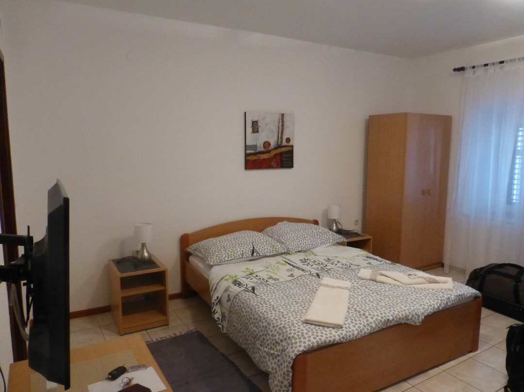 Apartments Villa Sol主图