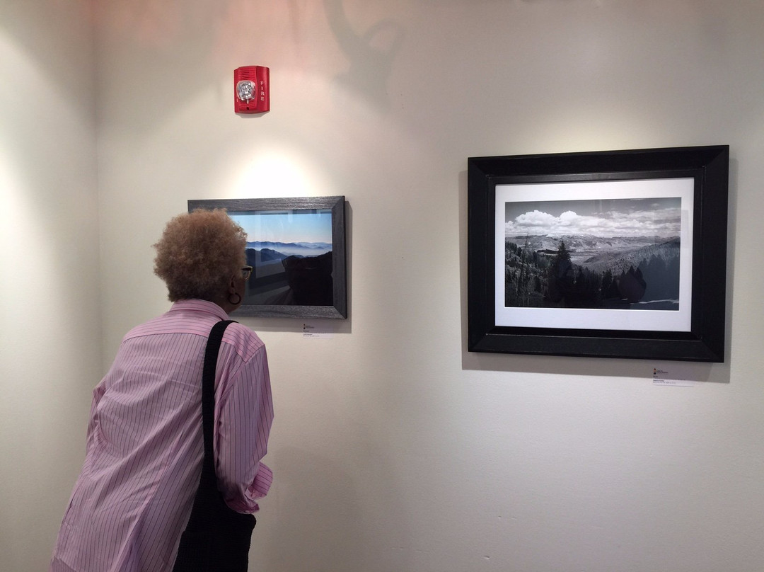 The Gallery at Center for Creative Education景点图片