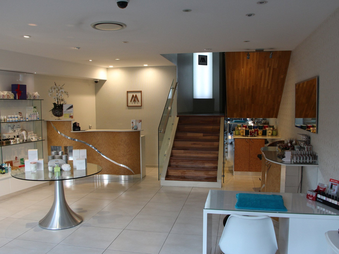 Maxwells Skin & Body Clinic-梅因海滩必去景点