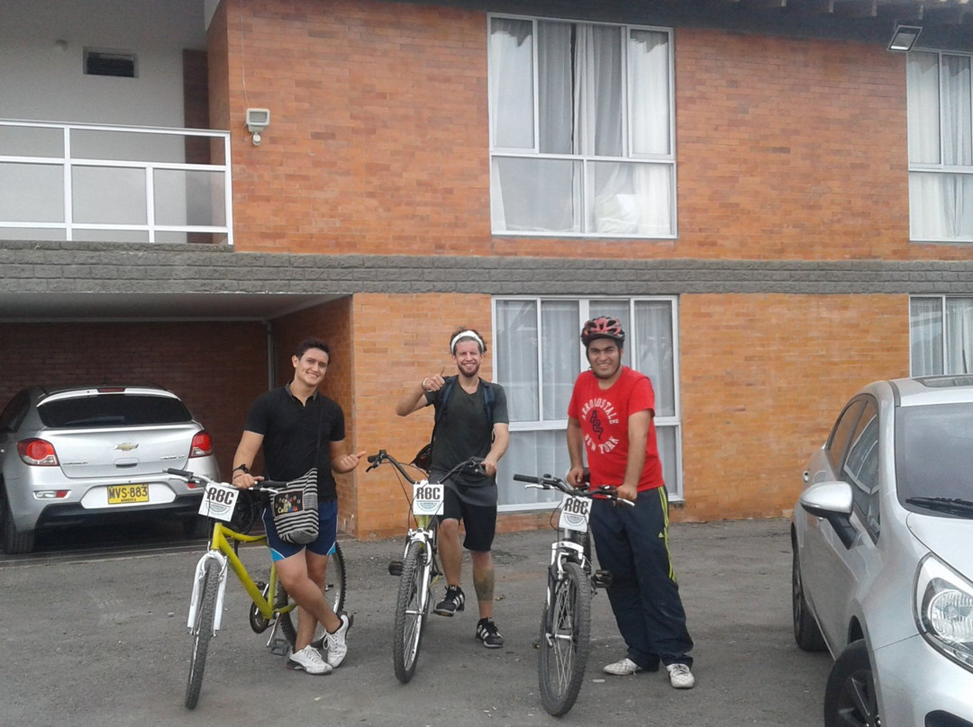 Hotel Villas Colina Campestre主图