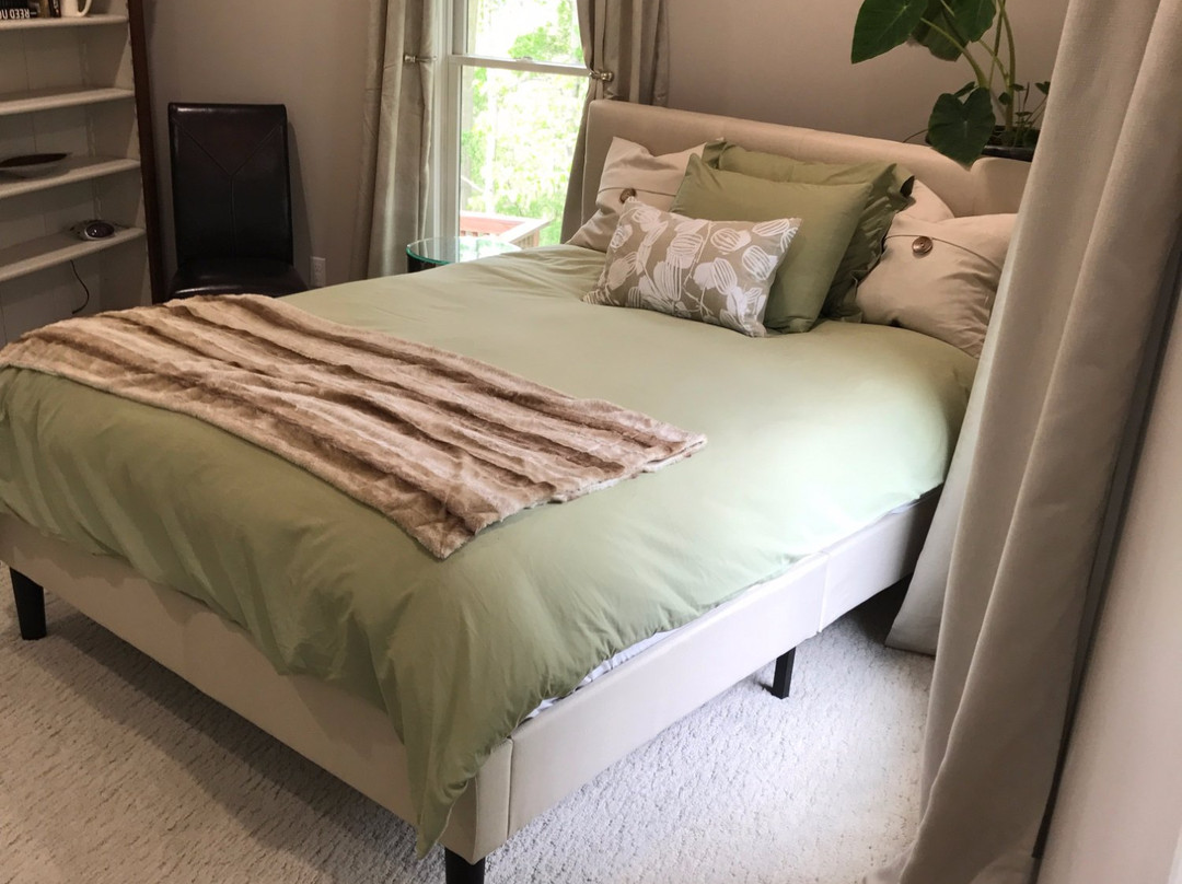 Blue Lake Lodge B&B主图