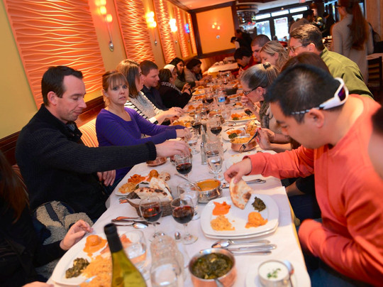 Spice of Life Tours-芝加哥必去景点