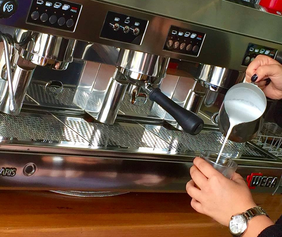 Jumpz Trampoline Park-本迪戈必去景点