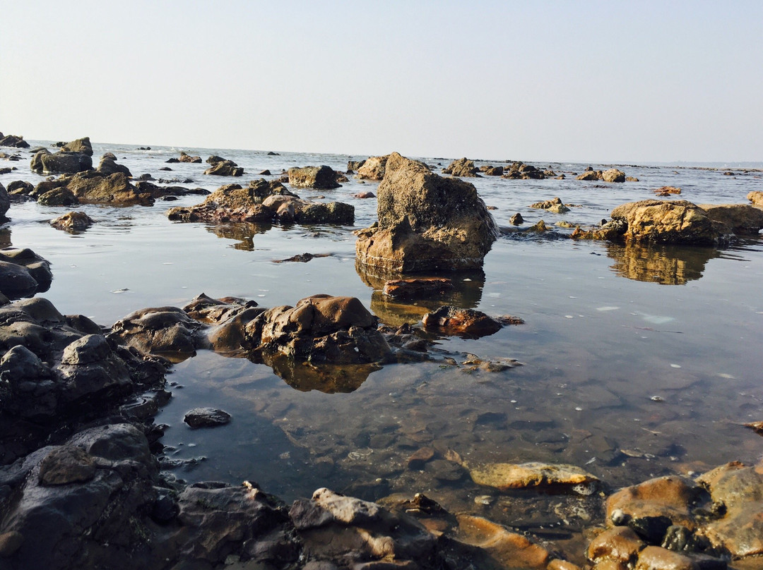 Rangaon Beach景点图片