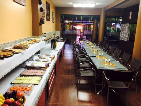 Hotel Elizabeth主图