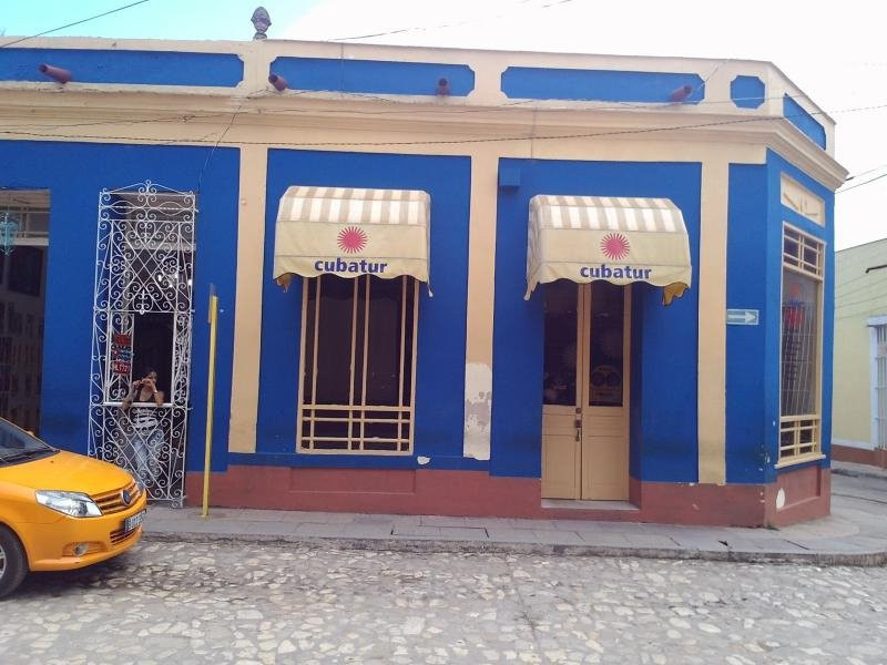 Book Taxi Cuba景点图片