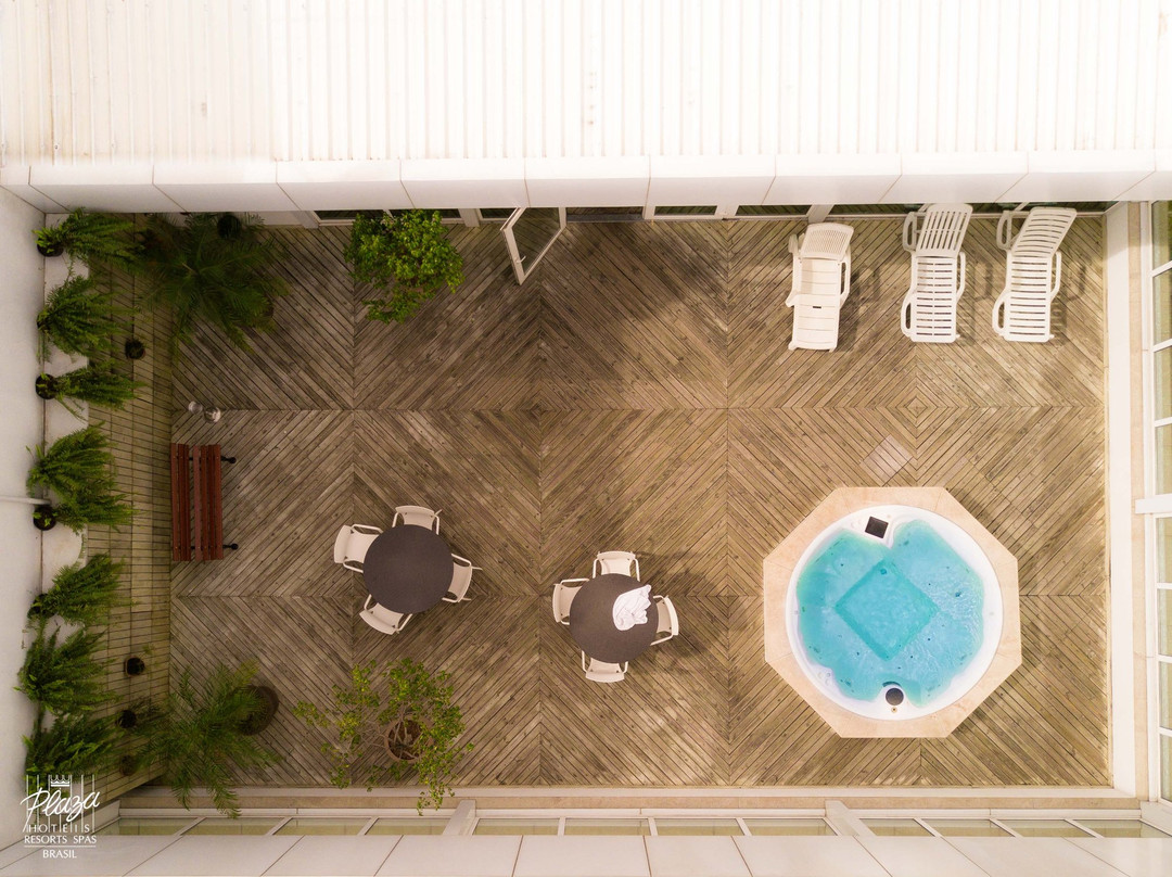 Plaza Sao Rafael Hotel