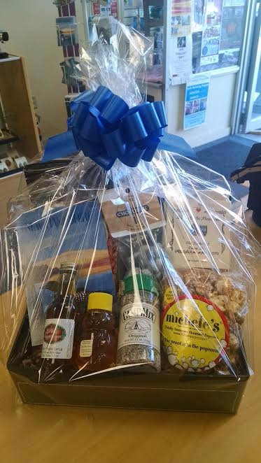 Marketplace New England, Inc-康科德必去景点