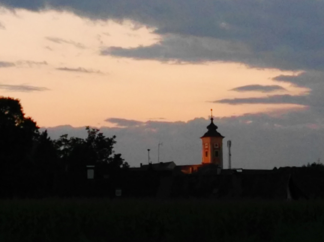 Mureck旅游攻略图片