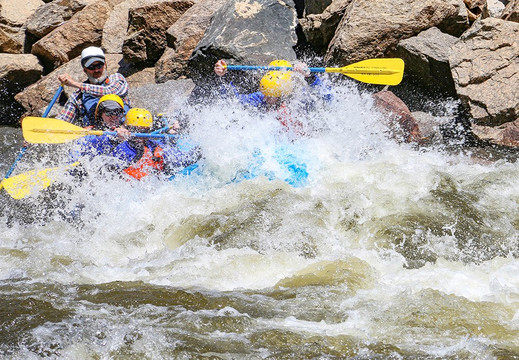 Monumental Expeditions-布埃纳维斯塔必去景点