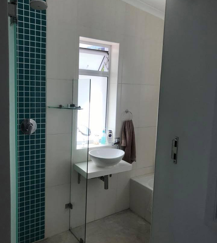 Palm Villa Cottage主图