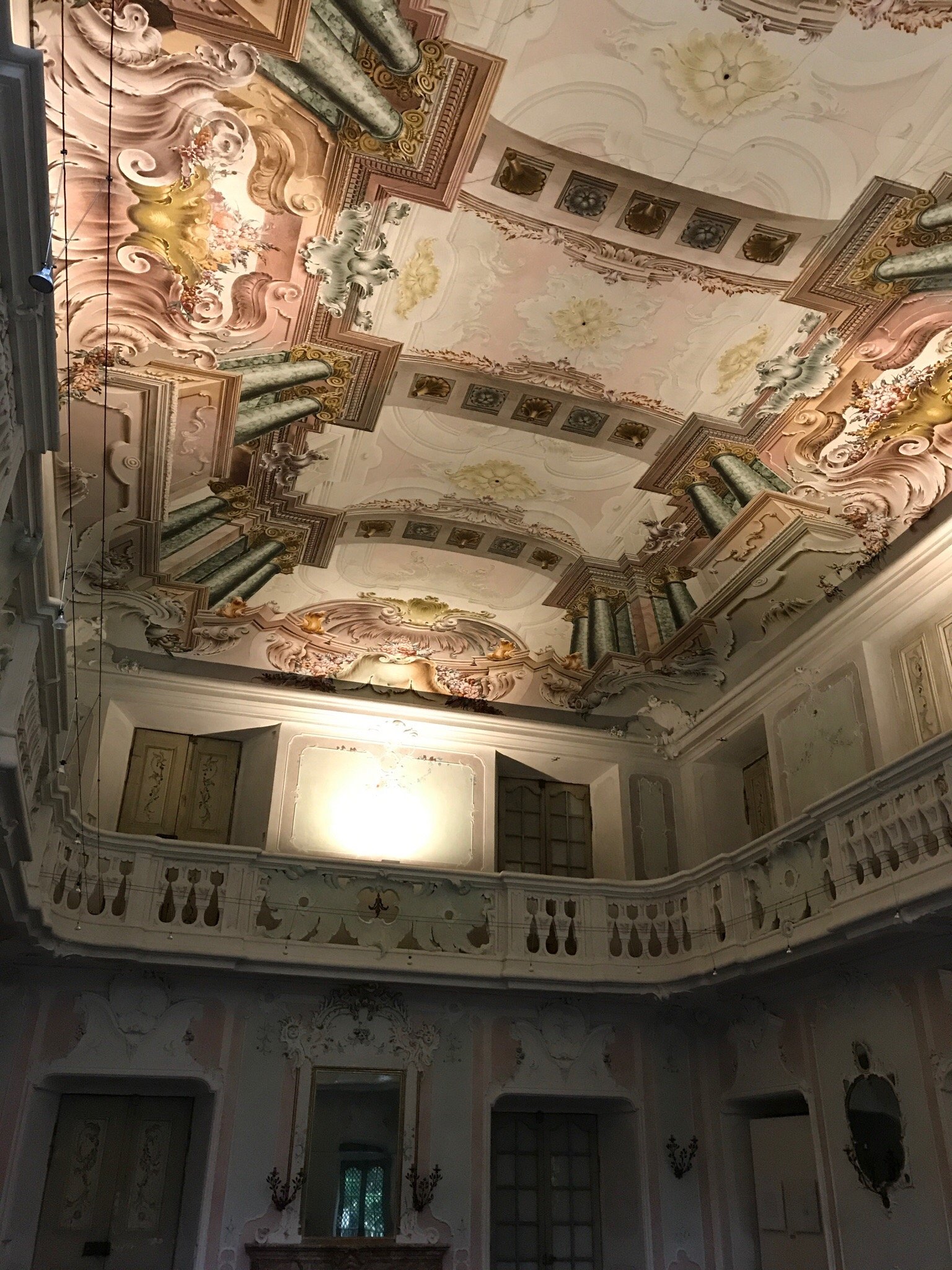 Palazzo Salis-官方
