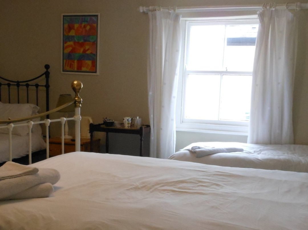 Vintage Inn Bed and Breakfast主图