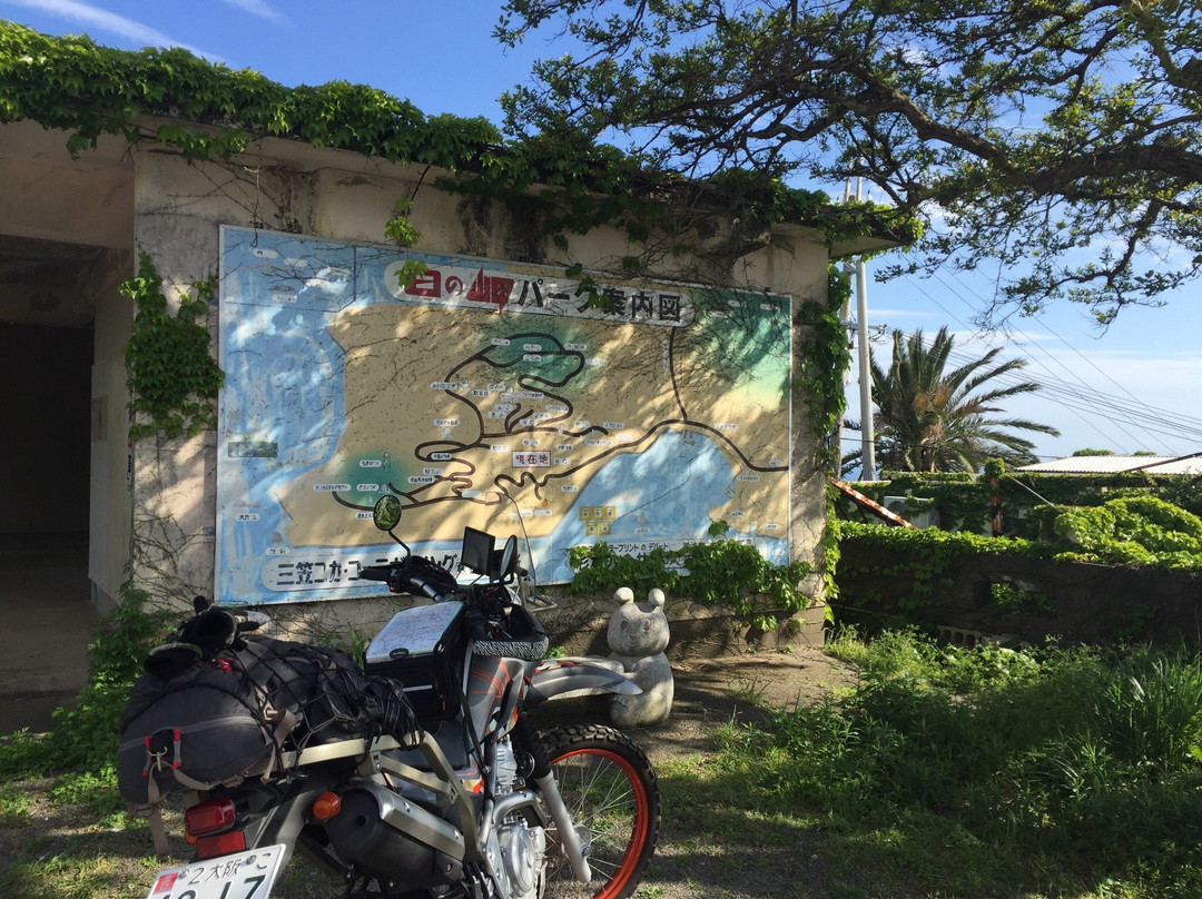 Hinomisaki Lighthouse-美滨町必去景点